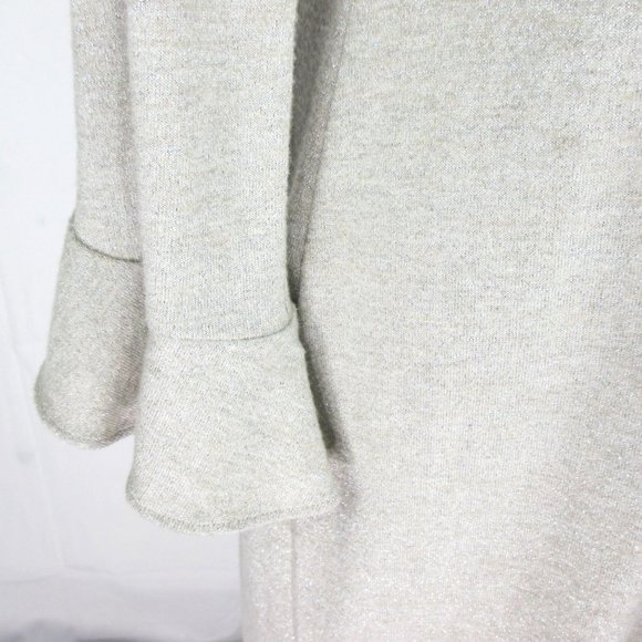 White House Black Market Cozy Modern Shift Dress Size M New - Picture 9 of 13